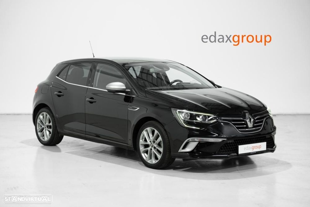 Renault Mégane