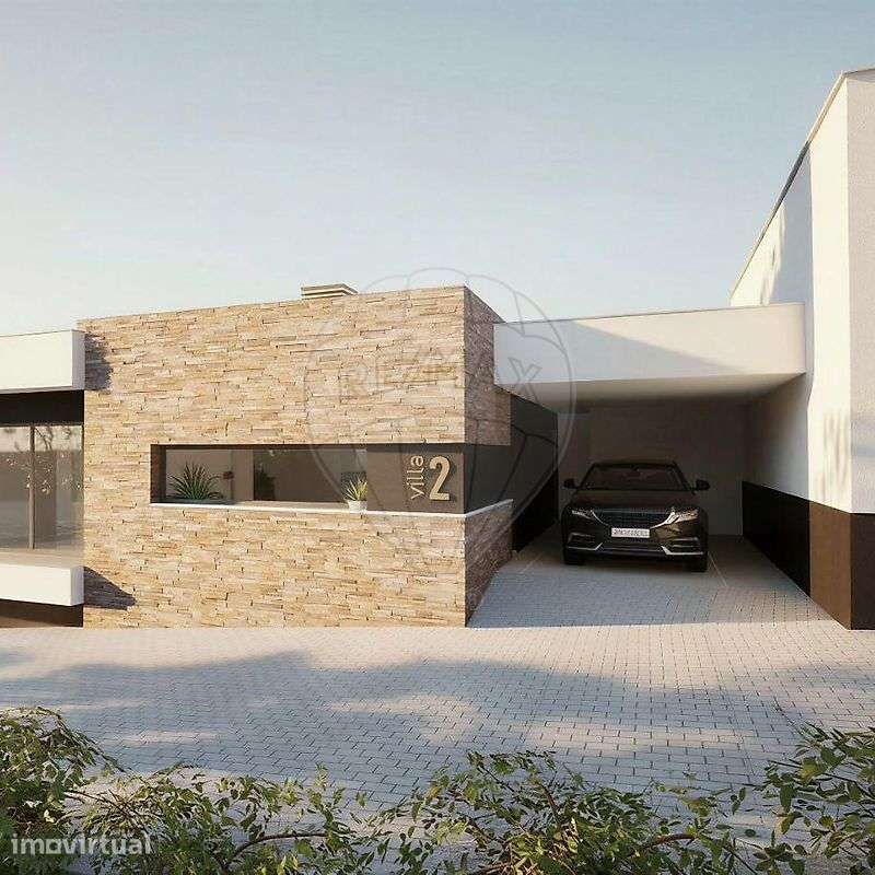 Moradia T3 para venda - Grande imagem: 2/5