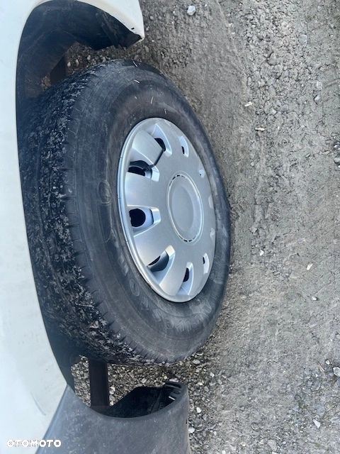 Peugeot Boxer L2H2 7-os. 2,0 Hdi 130 KM klima tempomat - 23