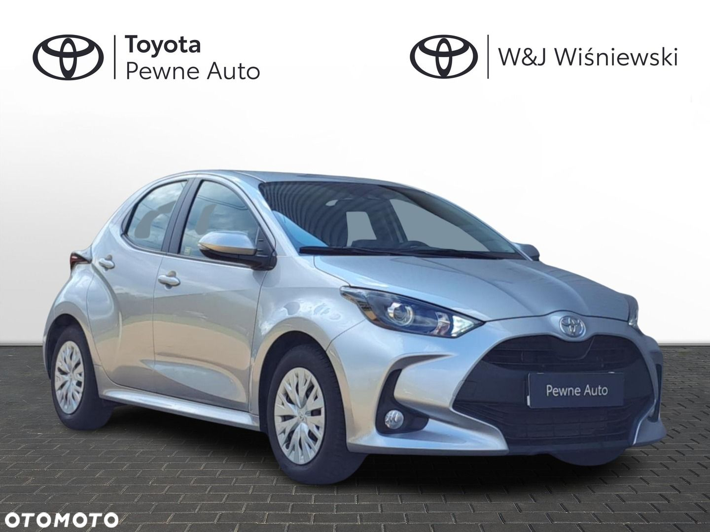 Toyota Yaris - 18