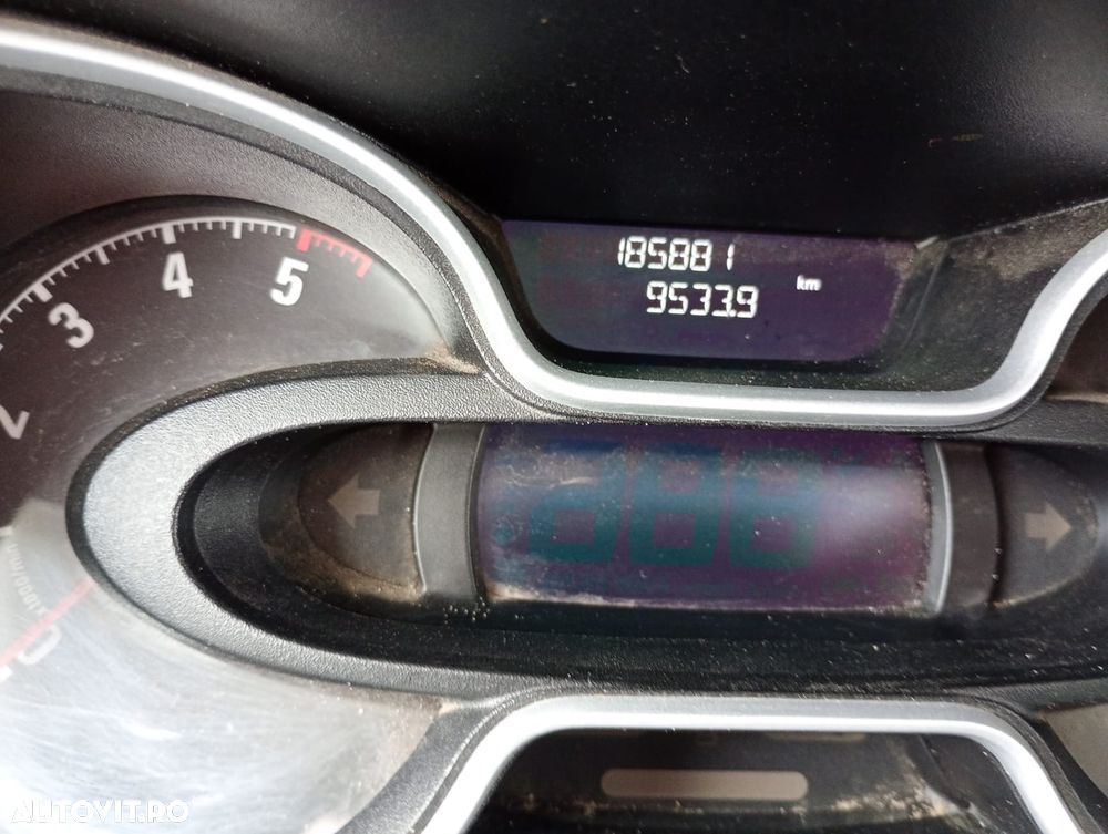 Opel Vivaro Combi+ L1H1 2.9 t Start/Stop - 7