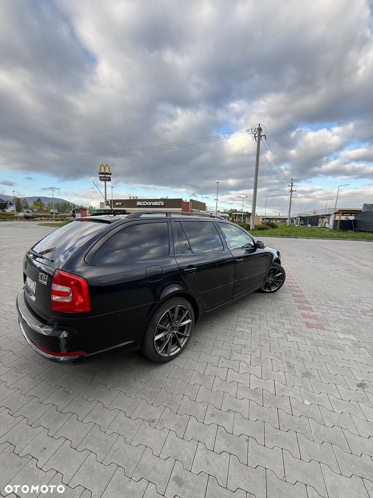 Skoda Octavia - 7