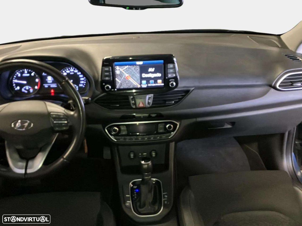 Hyundai i30 - 9