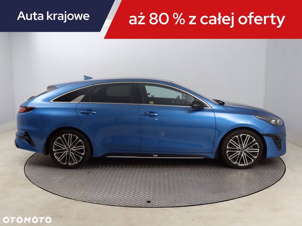 Kia ProCeed - 8