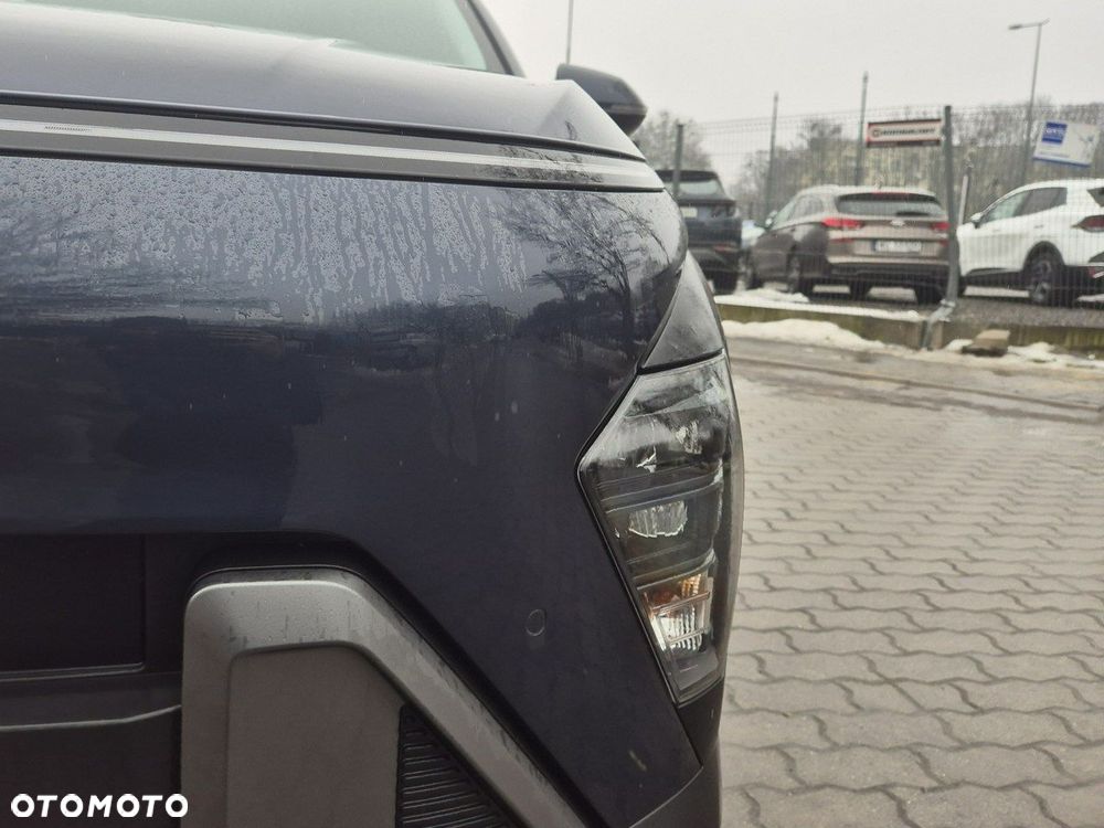 Hyundai Kona 1.0 T-GDI Smart - 23