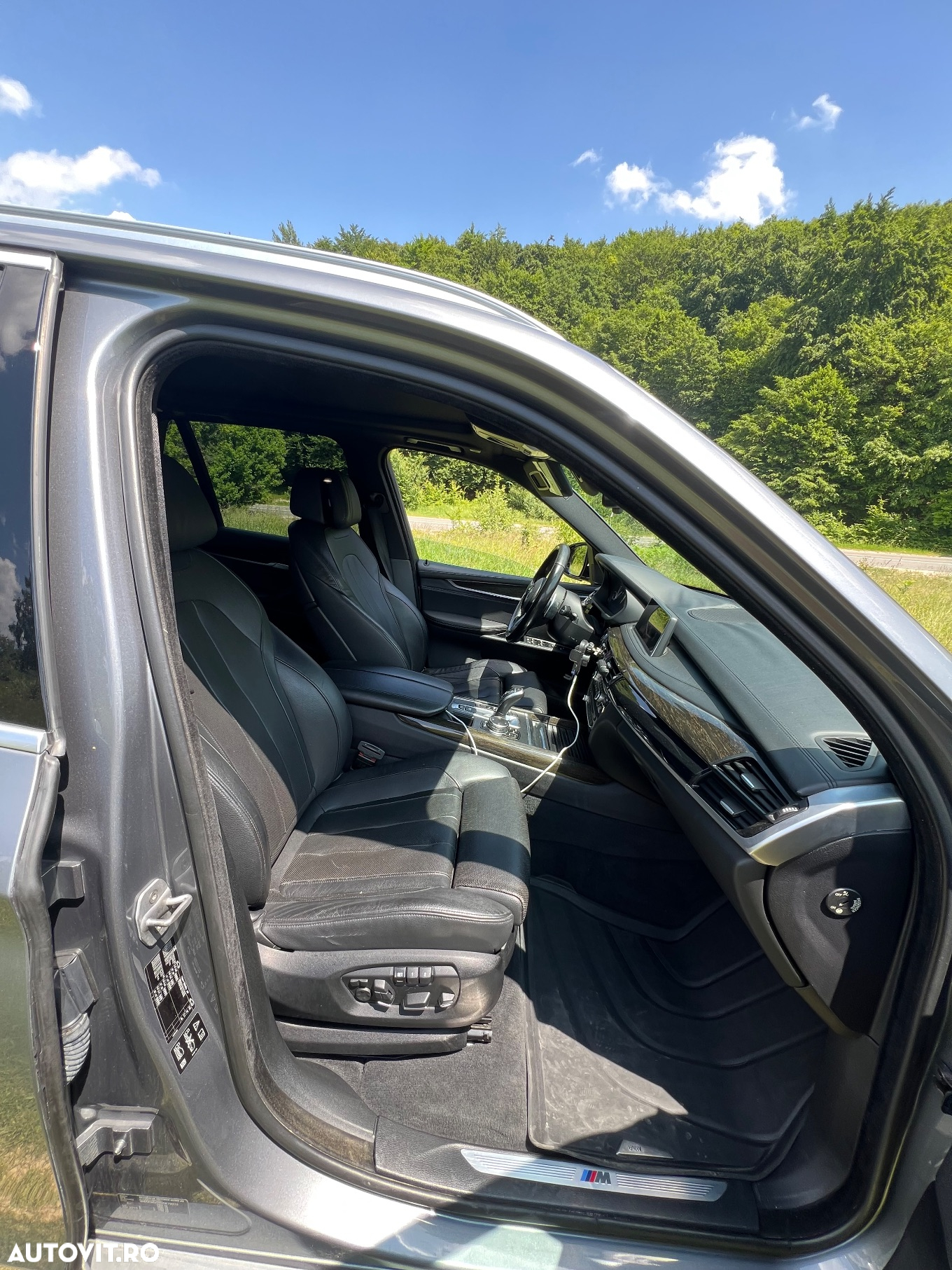 BMW X5 xDrive40d - 13