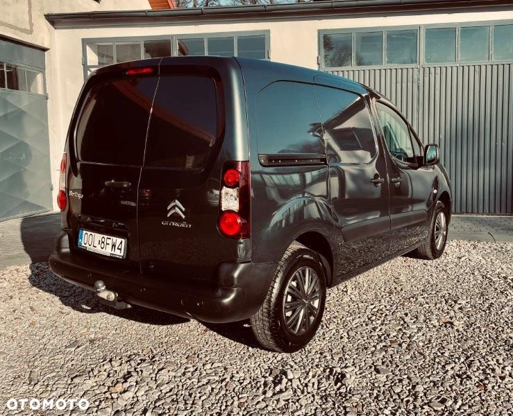 Citroën BERLINGO - 3