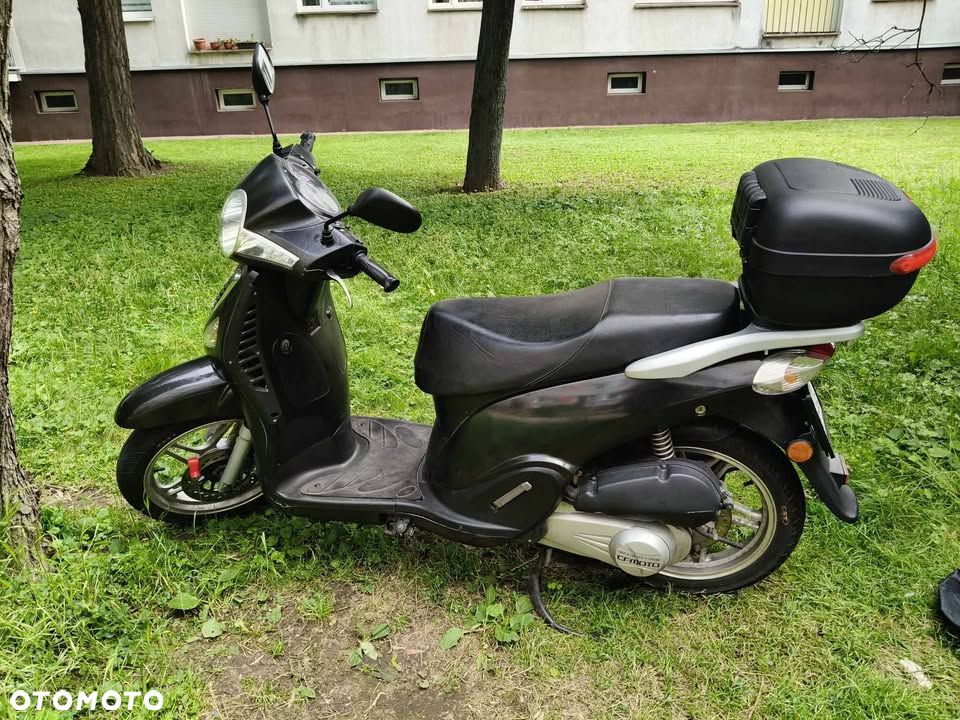 CFMoto Inny - 1