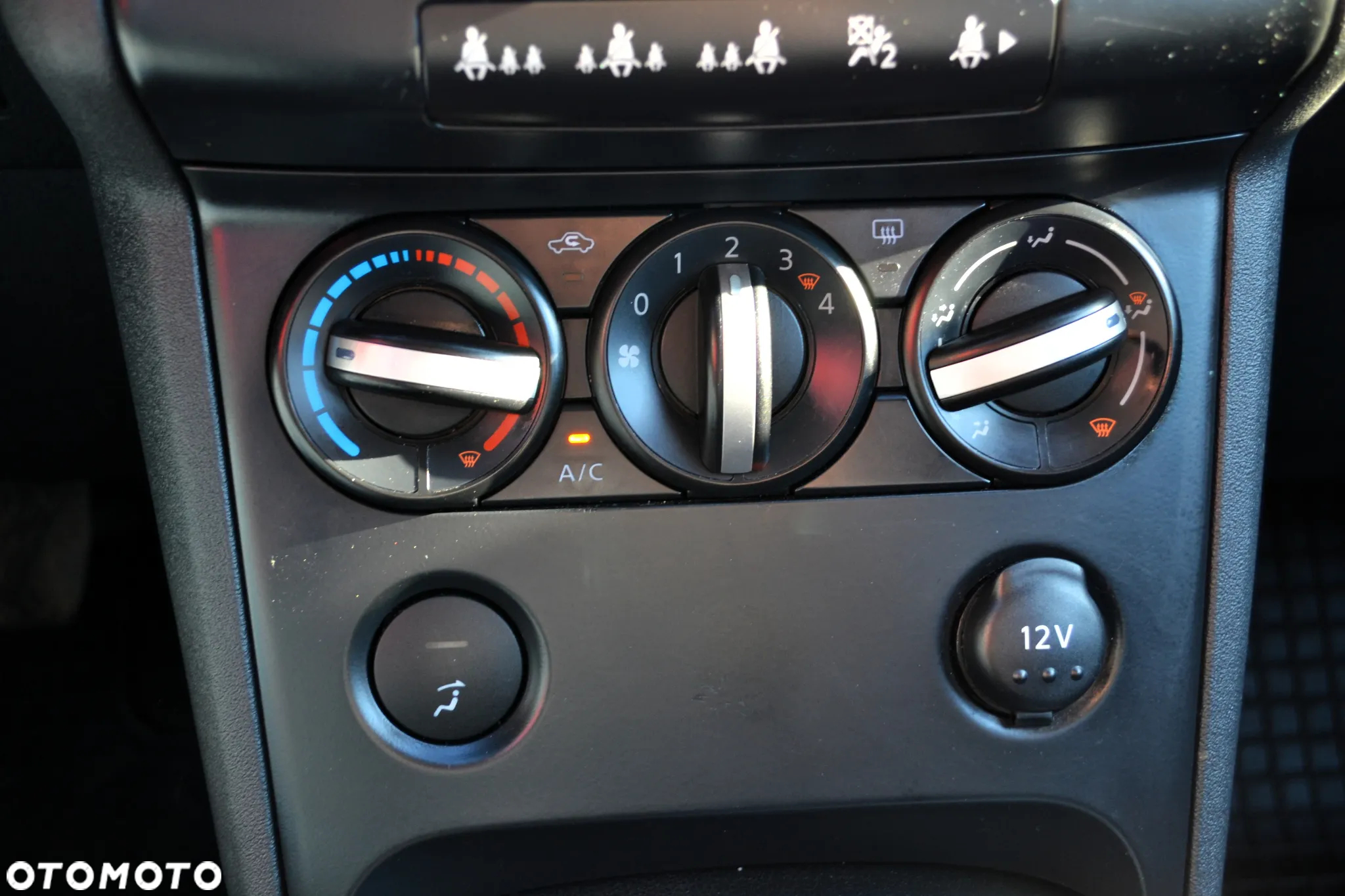 Nissan Qashqai 2.0 Acenta Pack - 19
