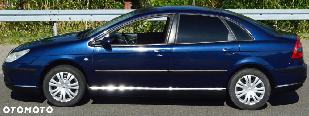 Citroën C5 - 11