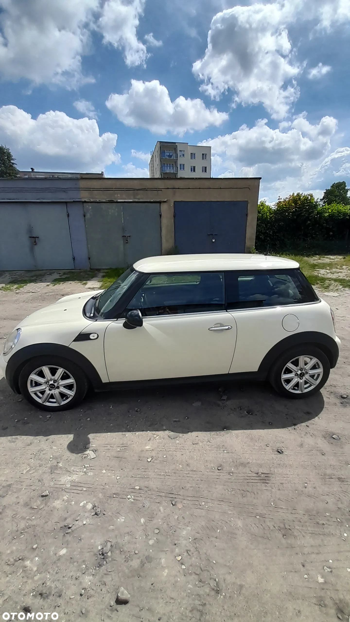 MINI ONE Standard - 2