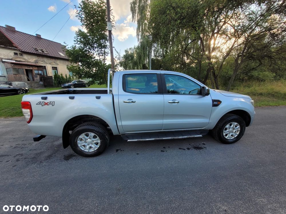 Ford Ranger XL - 5