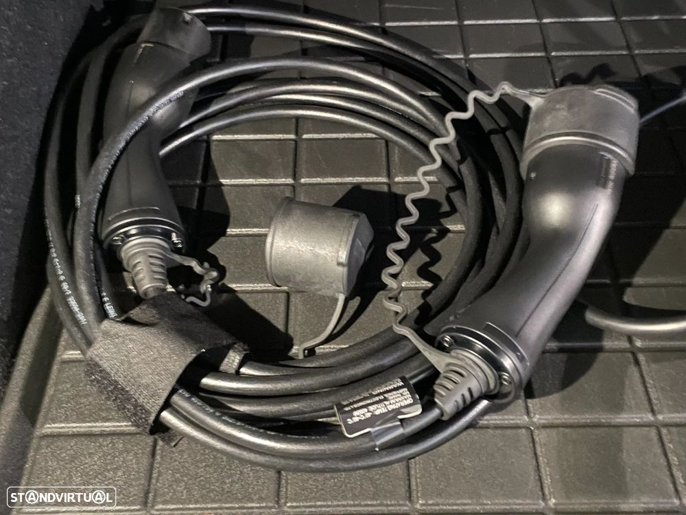 Volvo XC 40 1.5 T5 PHEV Momentum Plus - 23