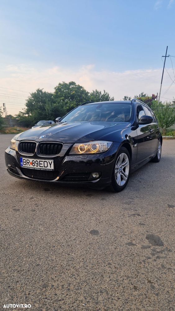 BMW Seria 3 320d - 1