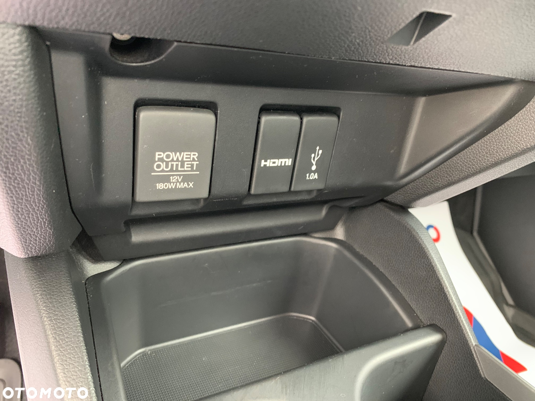 Honda Jazz 1.3 Comfort (ADAS/OGS2) CVT - 40
