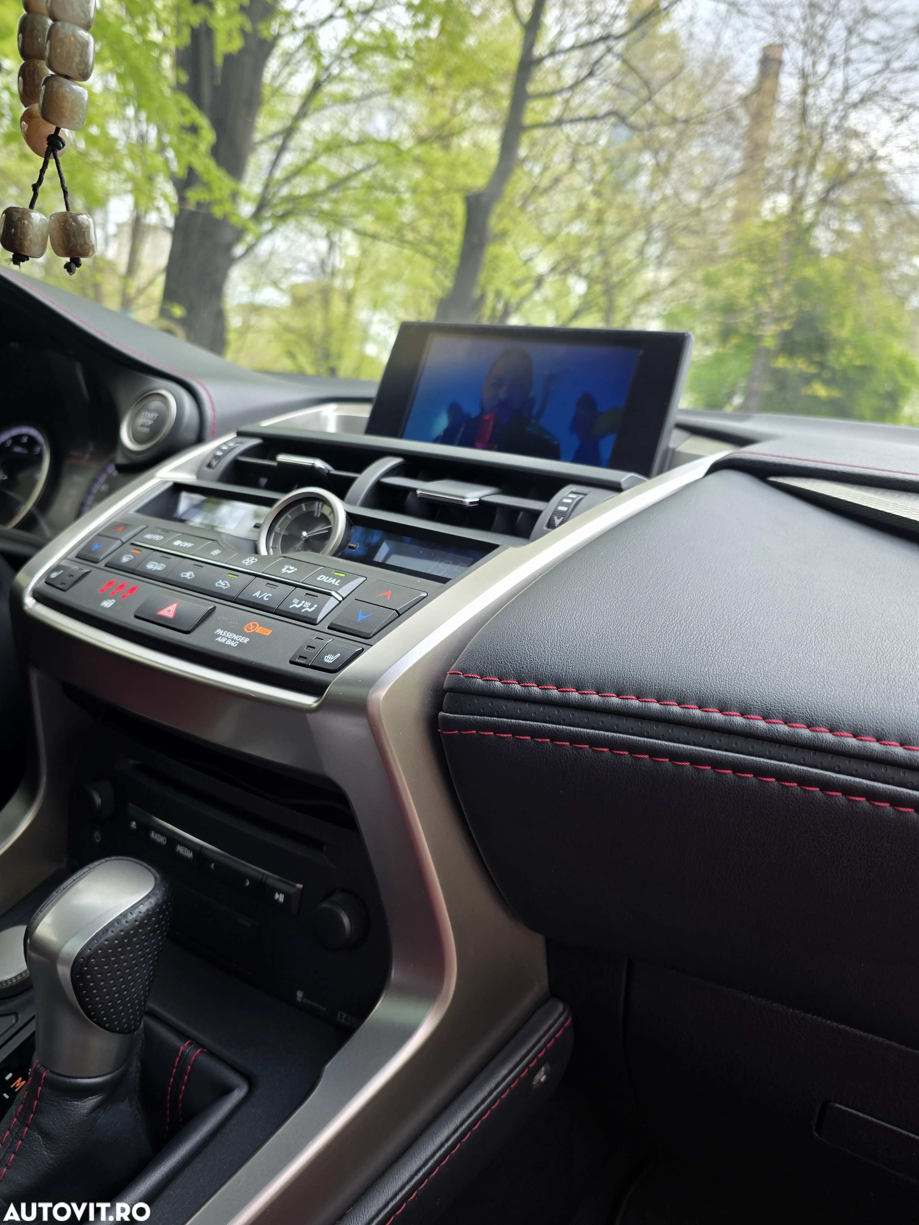 Lexus Seria NX 200t AWD F Sport Premium - 22
