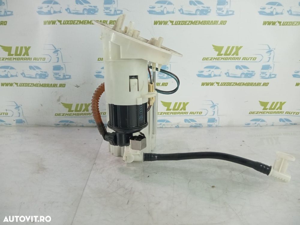 Pompa rezervor combustibil 8k0919051m Audi A4 B8/8K  [din 2007 pana - 1