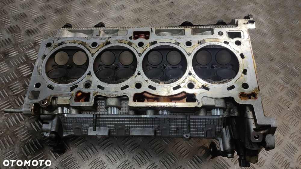 GŁOWICA SANTA FE III 2.0 T 22111-2G460 G4KH 264KM - 5