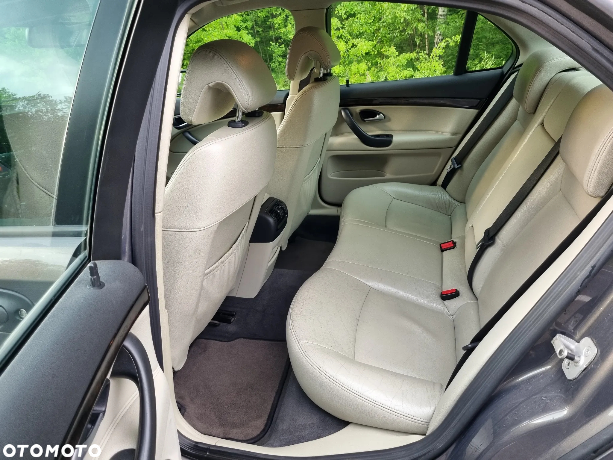Saab 9-3 1.9TiDS Linear Sport - 7