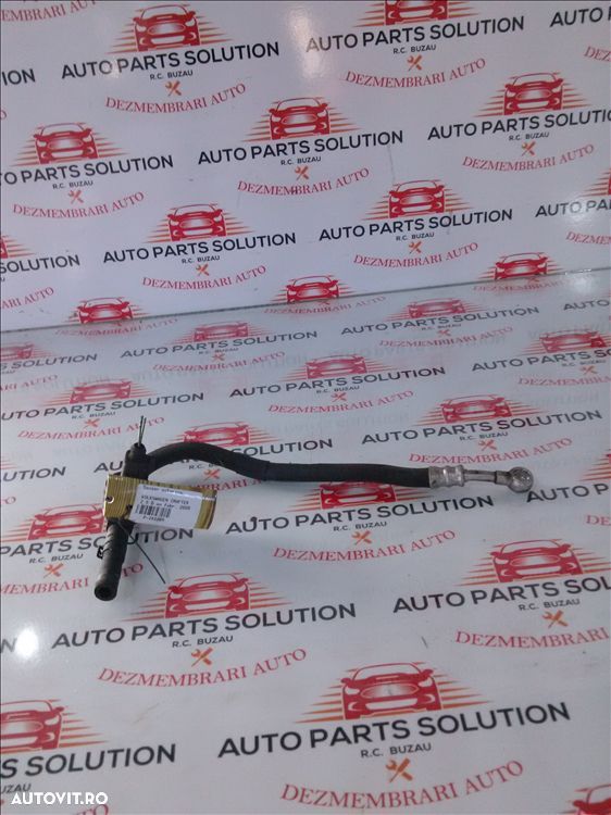 senzor motorina volkswagen crafter 2.5 d an fabr. 2009 - 1