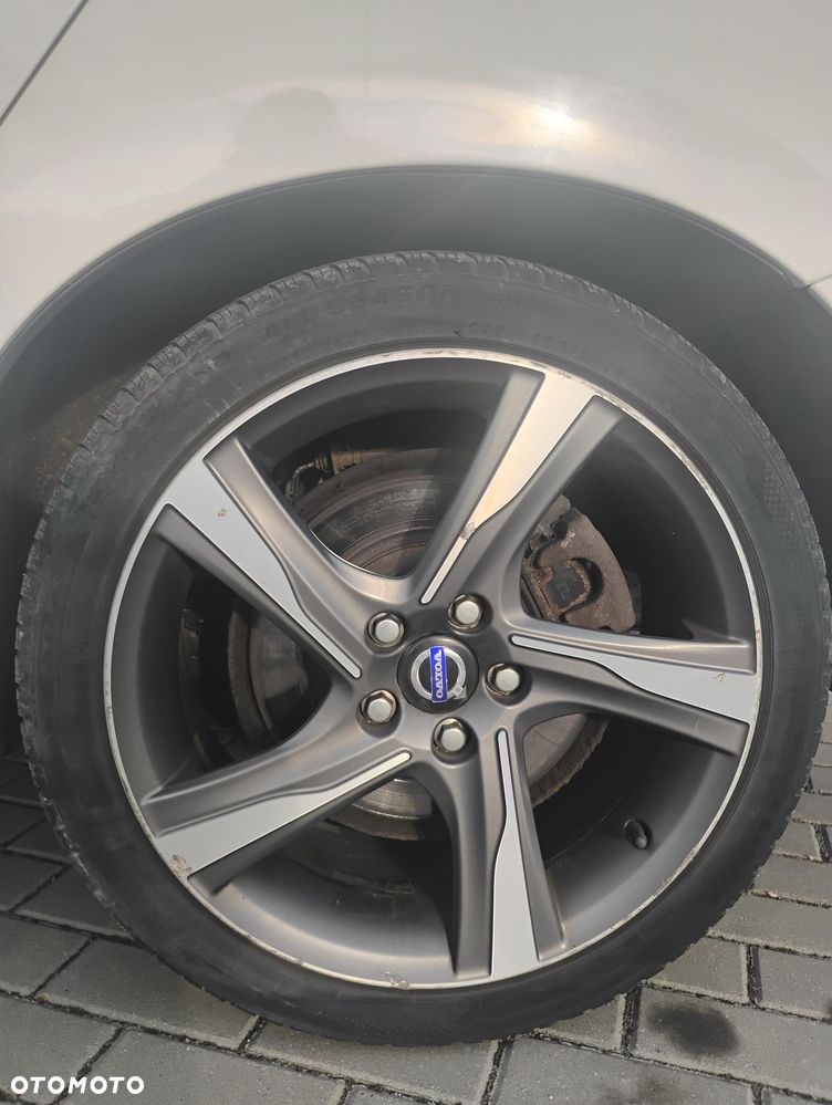 Volvo V60 T3 Ocean Race - 6