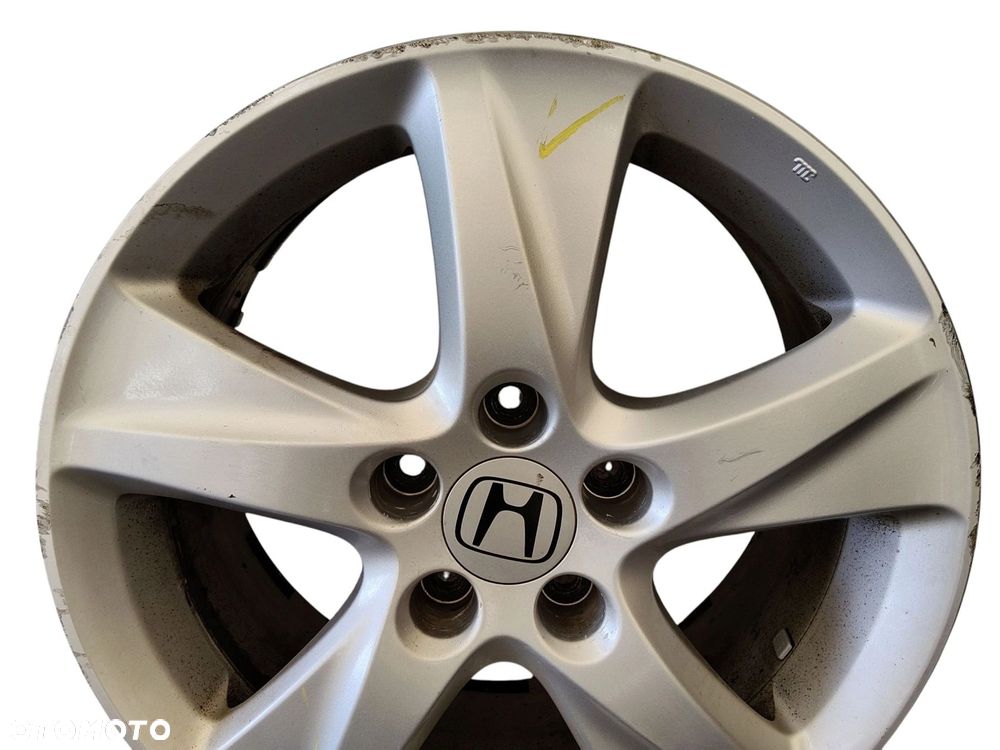 FELGA ALUMINIOWA HONDA ACCORD VIII (2008-2010) 2.0 156KM TL0775A - 3