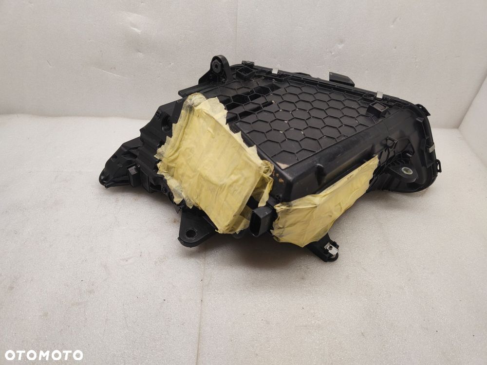 mercedes sl w232 full led lampa prawy przód a2329061203 - 6
