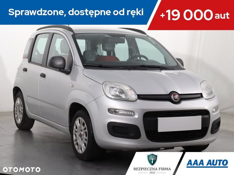 Fiat Panda - 1