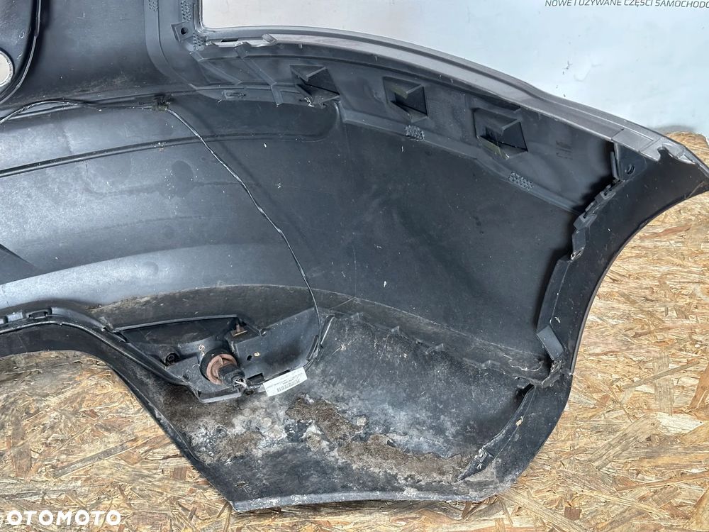 ZDERZAK TYLNY SEAT TOLEDO III - 6