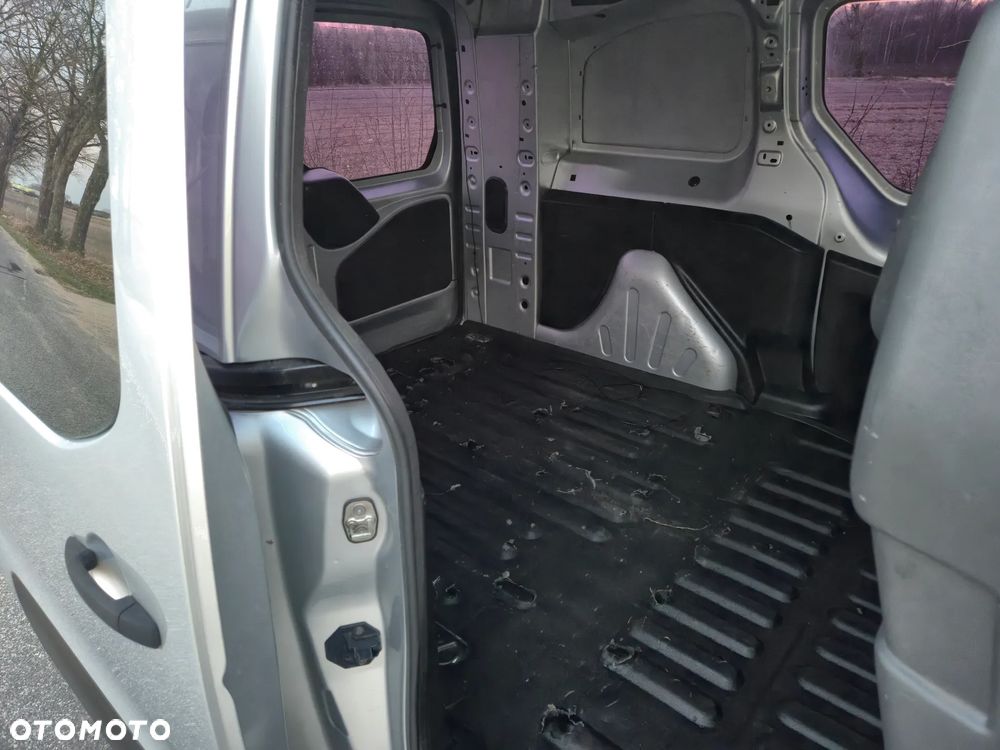 Citroën Berlingo - 19