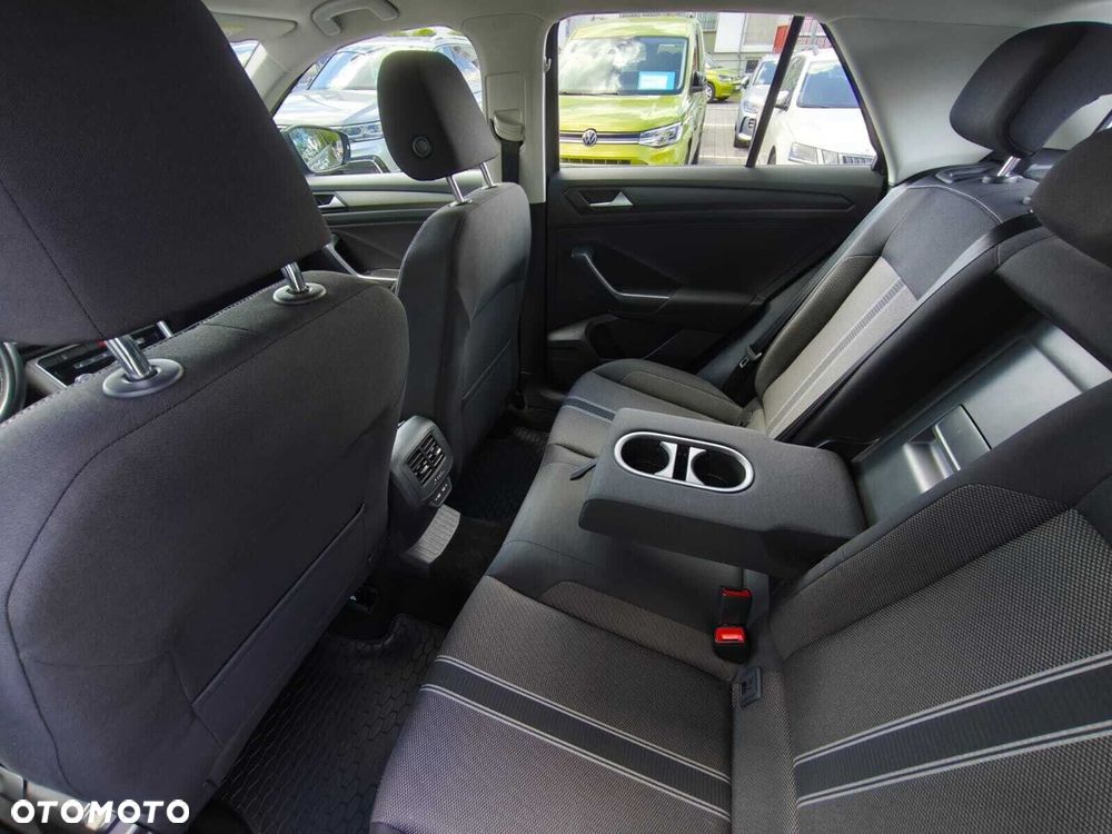Volkswagen T-Roc 1.5 TSI GPF ACT Advance DSG - 19