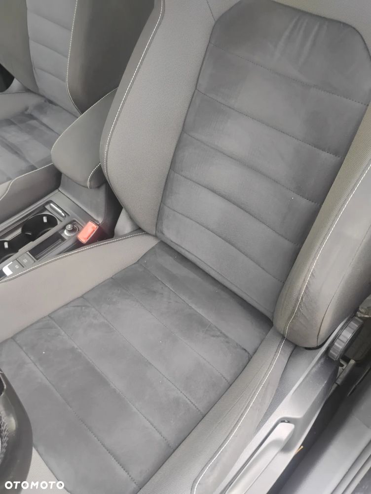 Volkswagen Golf 1.4 TSI BlueMotion Technology Comfortline - 34