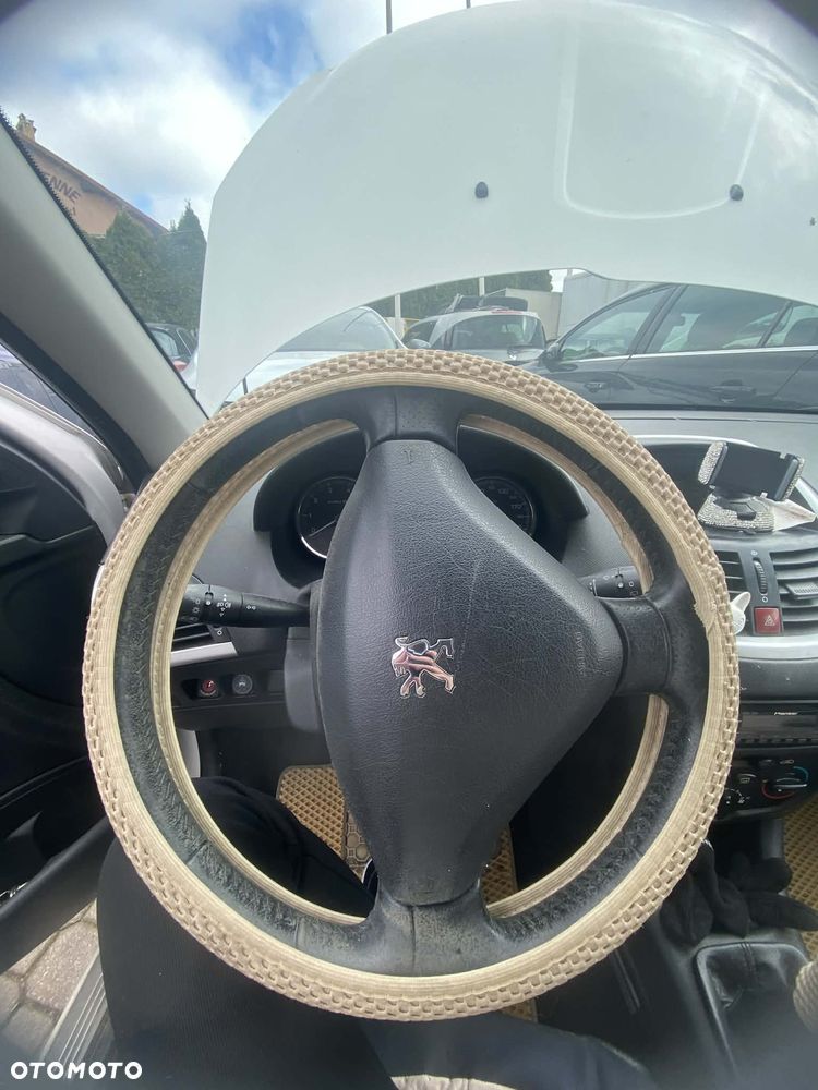 Peugeot 206 plus - 10