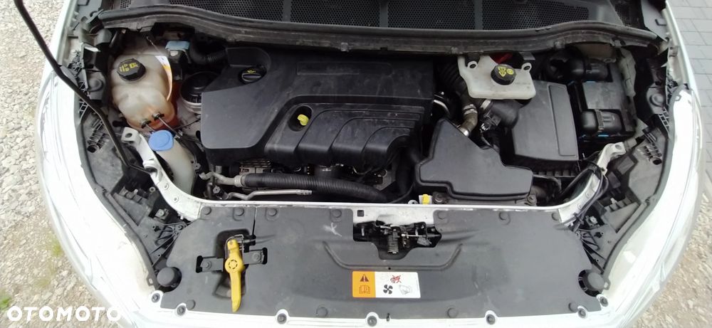 Ford Galaxy 2.0 TDCi Titanium - 6