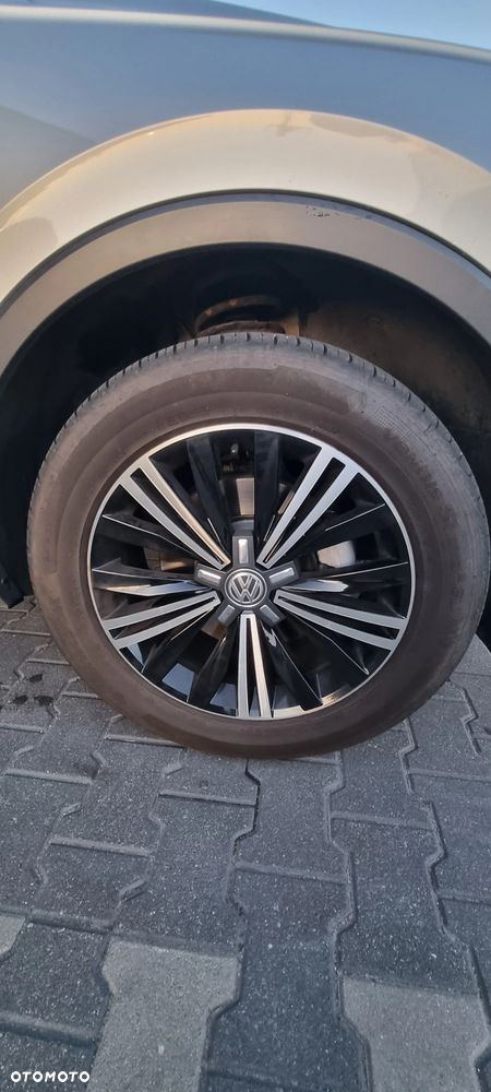 Volkswagen Tiguan 2.0 TDI BMT SCR 4Mot Highline DSG - 15