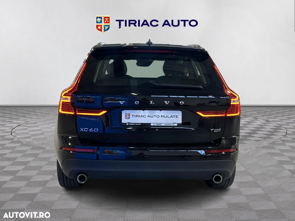 Volvo XC 60 - 4