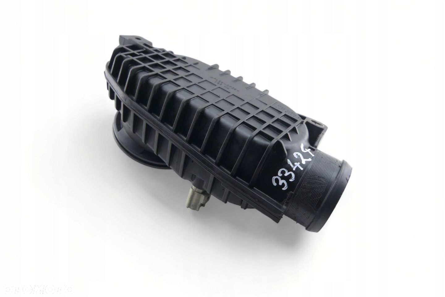 Rura Dolot Powietrza RANGE ROVER SPORT 2.7 TDV6 - 2