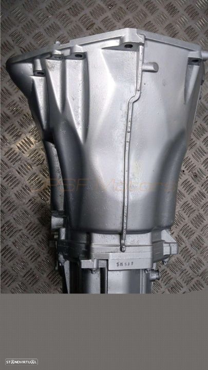 Caixa de Velocidades Recondicionada Mercedes E270 2.7 Cdi 1999 Ref: 716641 // 716.641 - 3