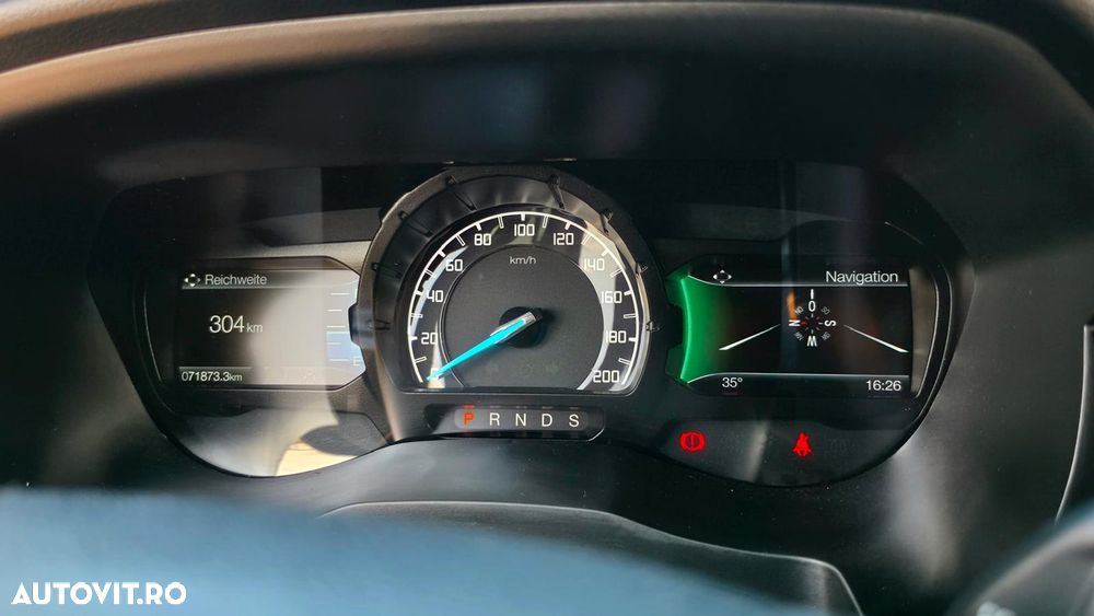 Ford Ranger 2,0 l EcoBlue Doppelkabine Autm. Wildtrak - 6