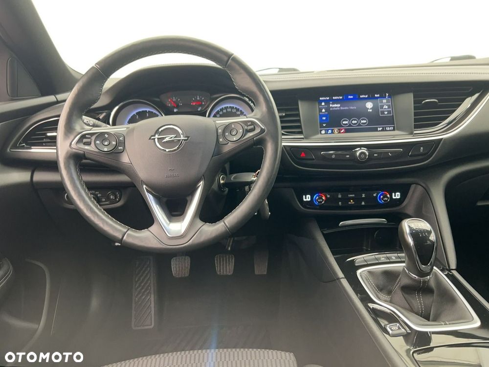 Opel Insignia 2.0 CDTI Elegance S&S - 9