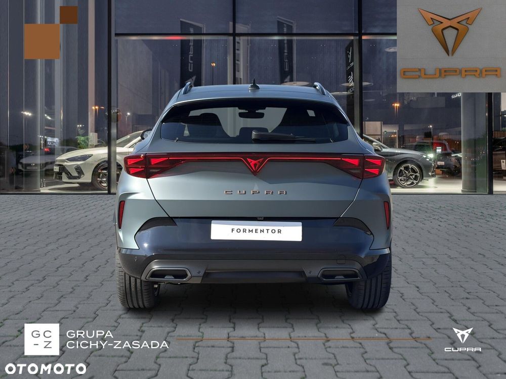 Cupra Formentor - 4