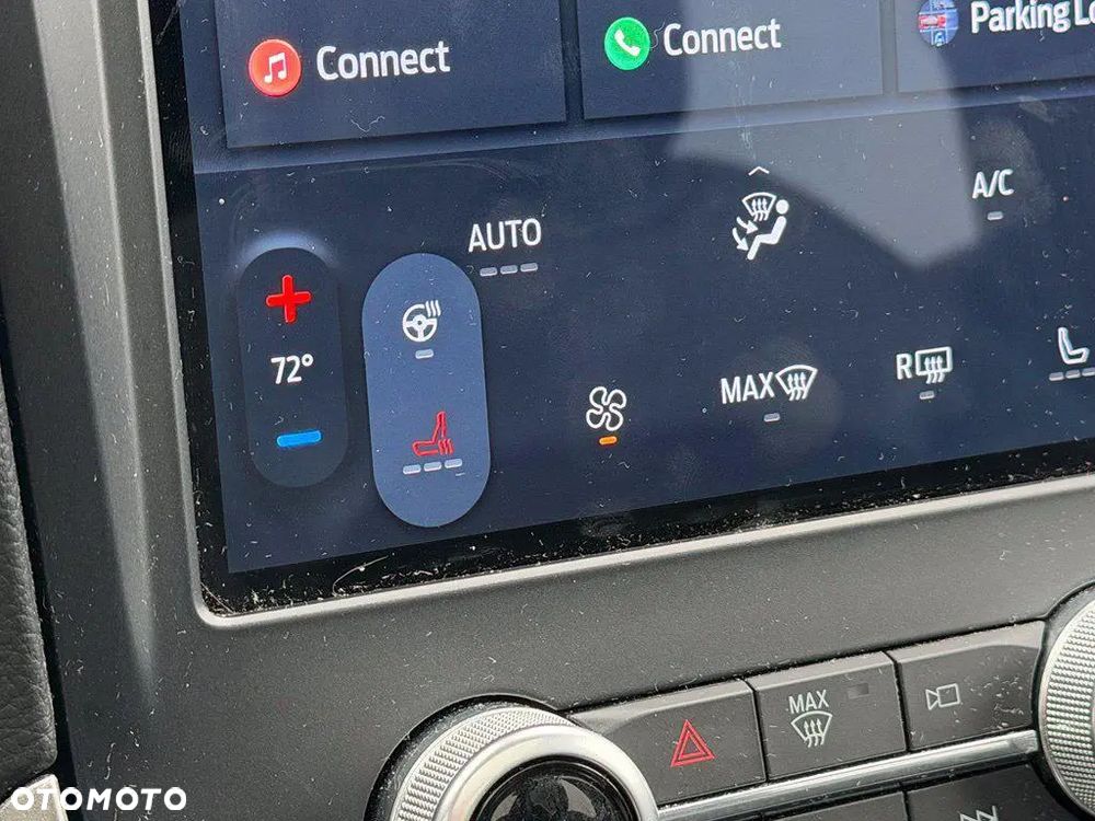 Ford Edge - 19