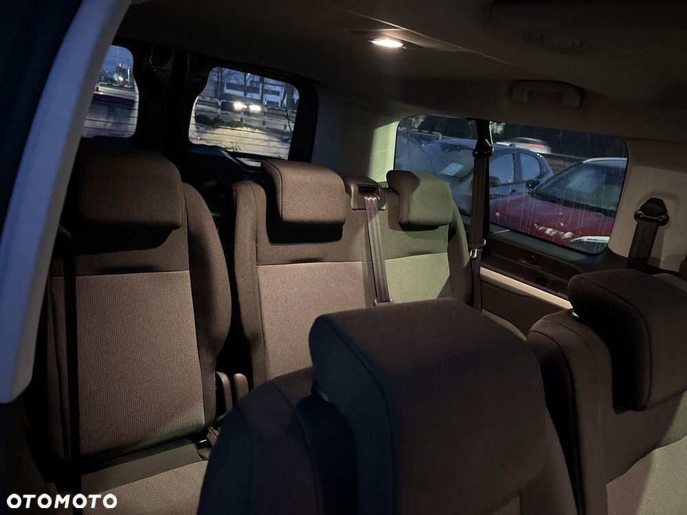 Toyota Proace Verso 2.0 D4-D Long Business - 14