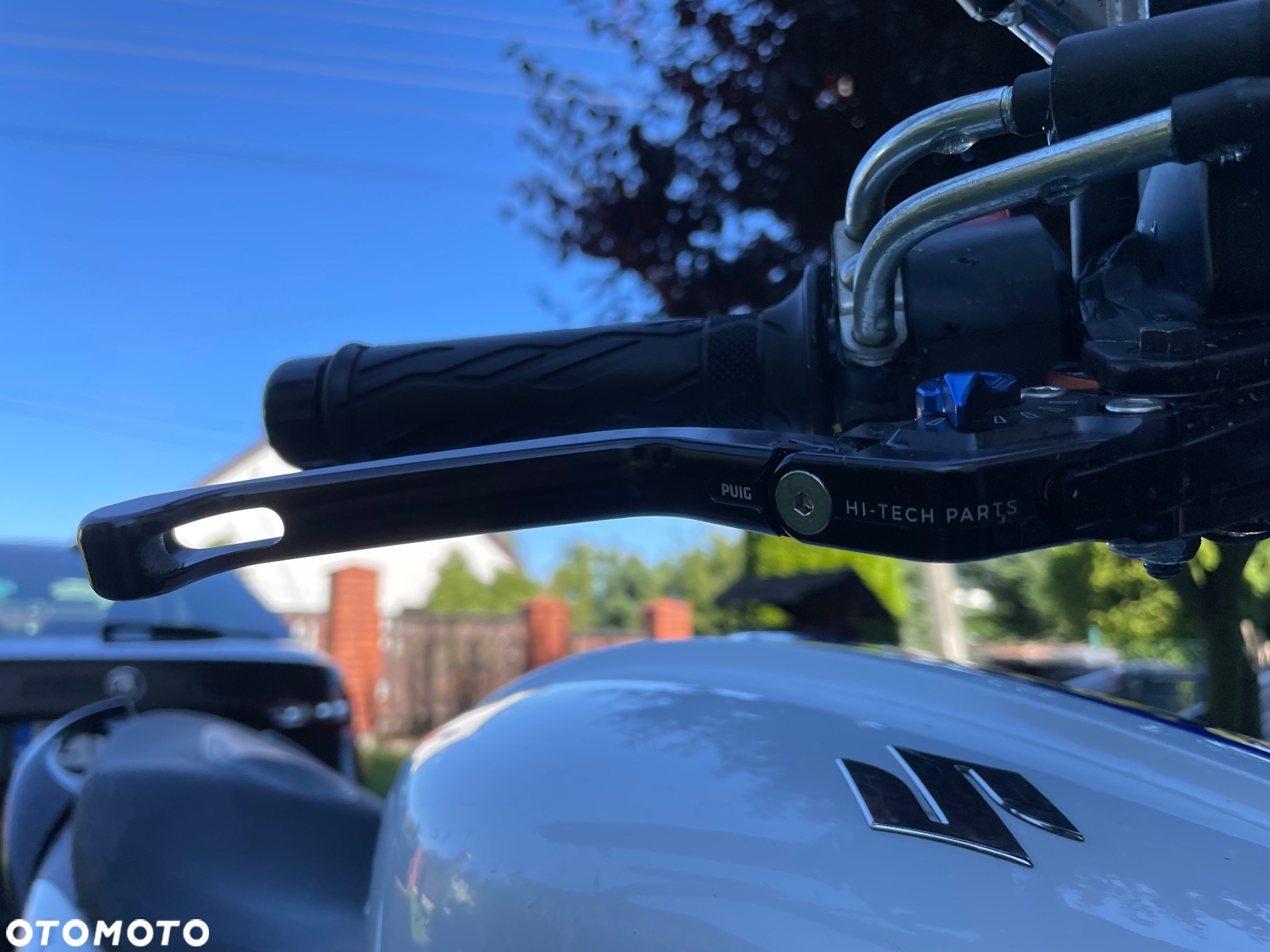 Suzuki Gladius - 9