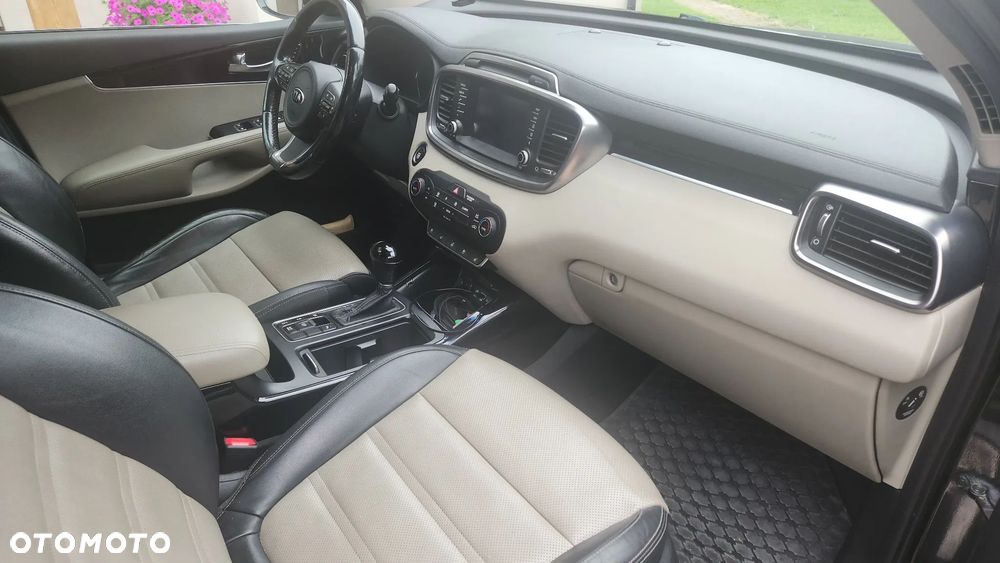 Kia Sorento 2.0 CRDI XL - 21