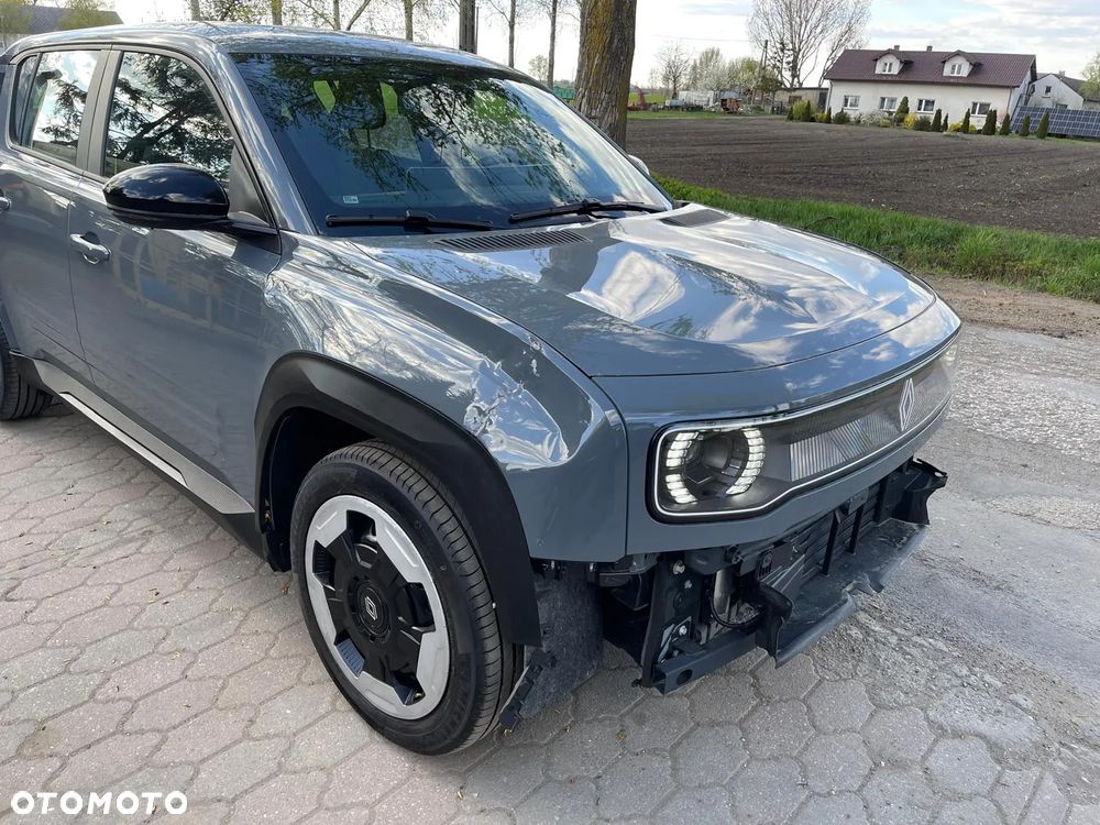 Renault 4 E-Tech Evolution 120 Urban Range - 27