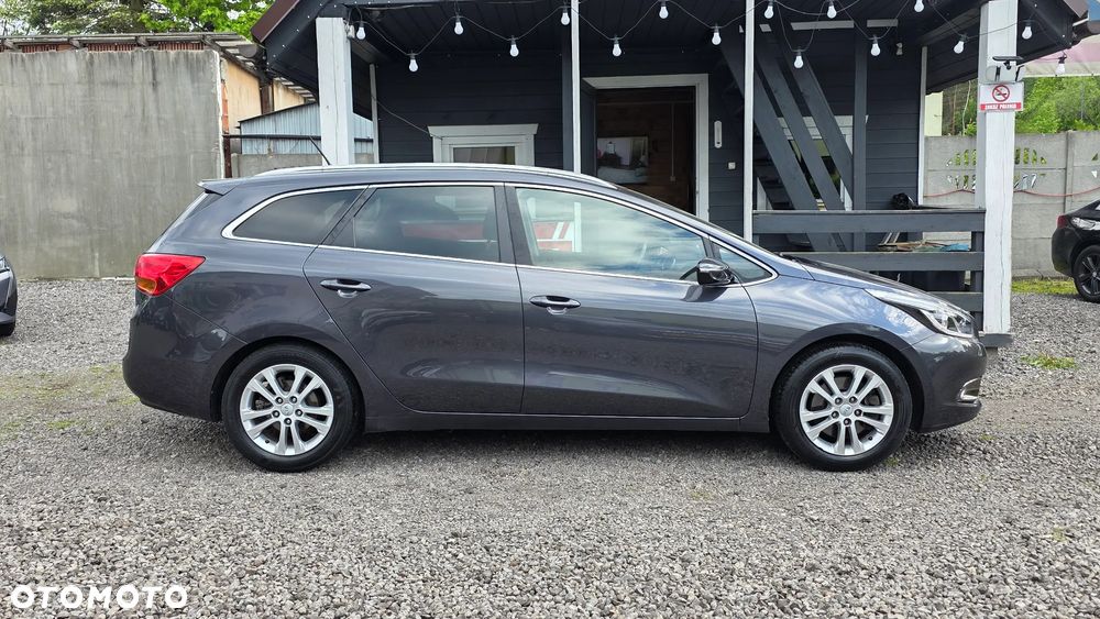 Kia Ceed 1.4 XL - 30
