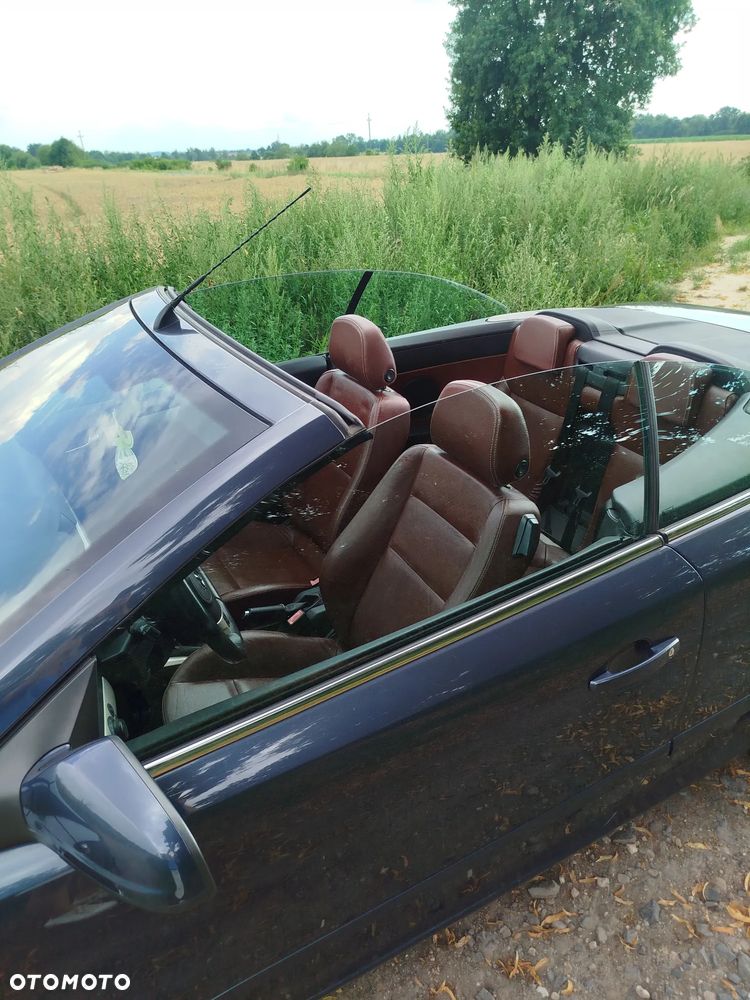 Opel Astra - 2
