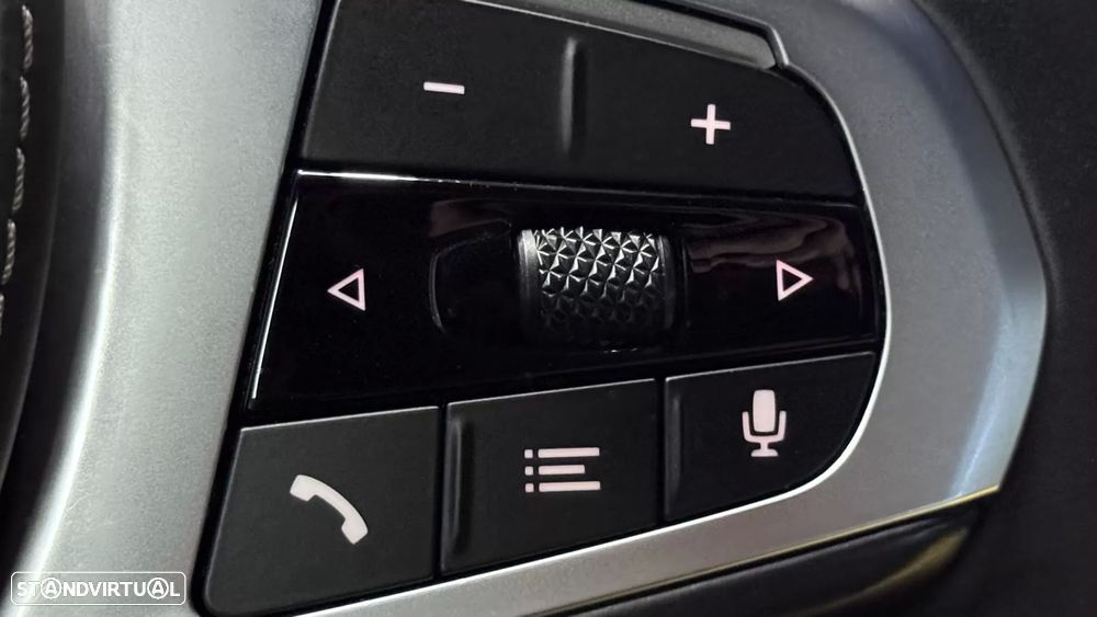 BMW X6 40 d xDrive Pack M - 30