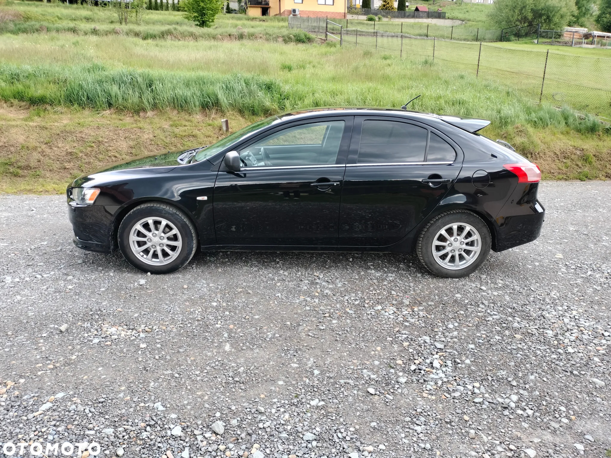 Mitsubishi Lancer 1.6 ClearTec - 5